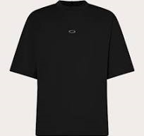 OAKLEY T-shirt Driven tee black