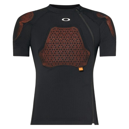 OAKLEY Body armour Drop In D3O Full Impact black