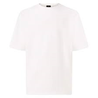 OAKLEY T-shirt Soho SL tee white