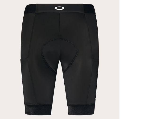OAKLEY šorti Seeker Ultra Liner black