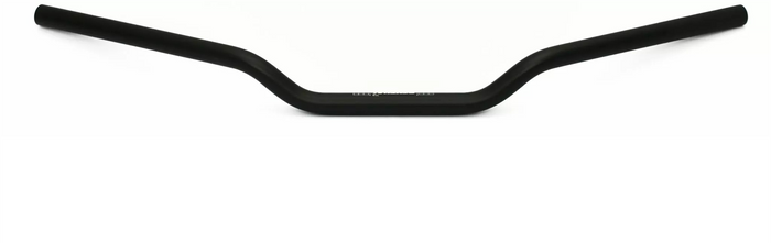 RENTHAL handlebar 7/8 Road Bike High black