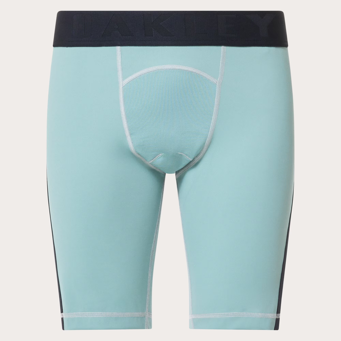 OAKLEY šorti Gripper Performance Comprassion blue