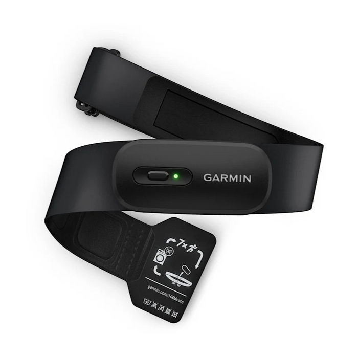 GARMIN josta HRM 200