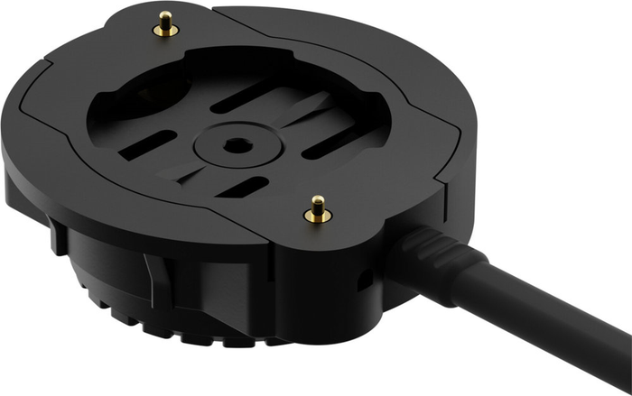 BEELINE MOTO lādētājs navigācijai Moto II 12V Powered Mount Insert