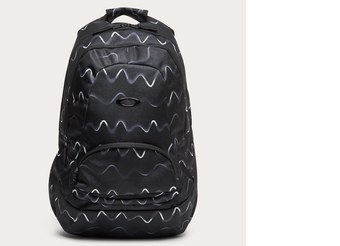 OAKLEY soma muguras Primer RC Laptop vanish lines black