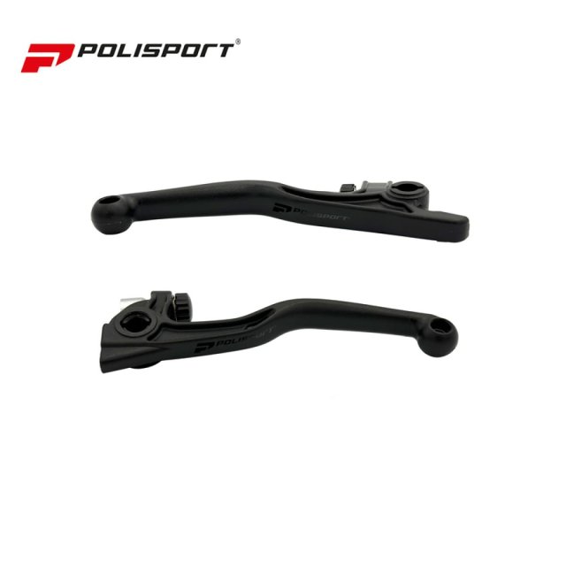4MX clutch/brake lever kit Brembo HUSQVARNA/KTM/GasGas 125-501 '14-'25