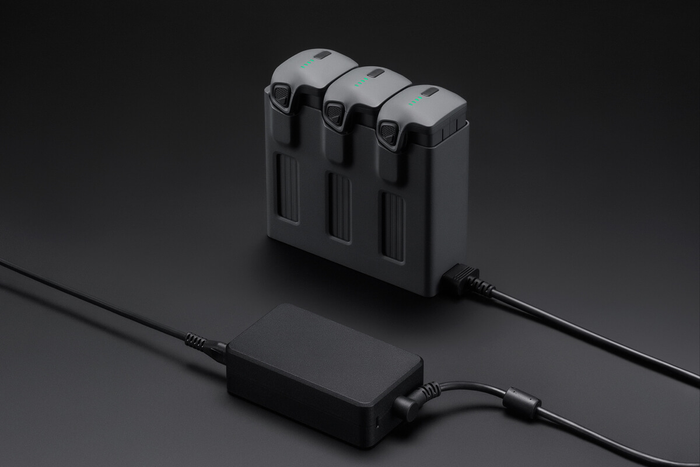 DJI 240W Power Adapter (EU) Mavic 4 Pro