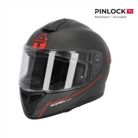ACERBIS ķivere Tarmak 2206 black/red