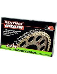 RENTHAL chain R4 520-120L