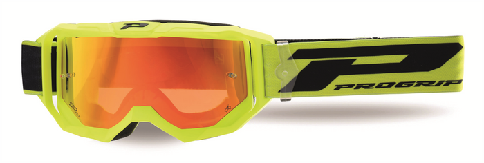 PROGRIP brilles 3300FL VisionGo