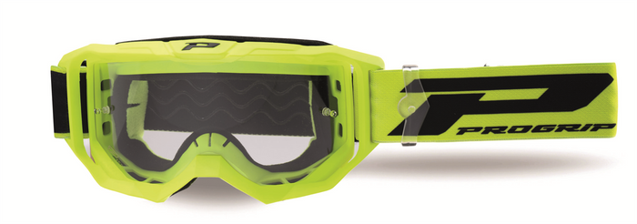 PROGRIP brilles 3300TR VisionGo