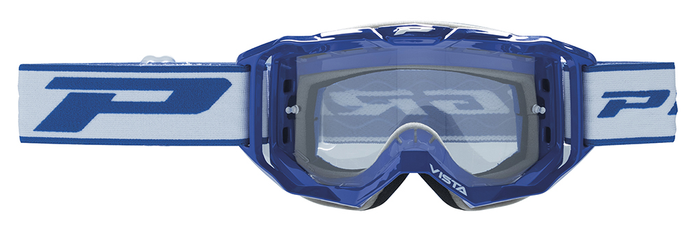 PROGRIP brilles 3303TR Vista w/XLens