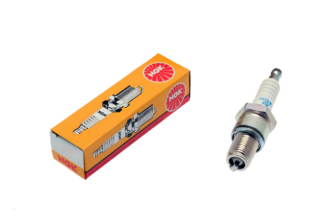 NGK sparkplug BP5ES