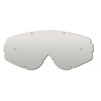 PROGRIP goggle lense 3333 Rapid Photochromic Hydrophobic UGAM clear
