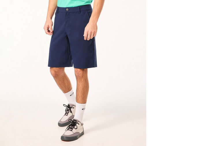 OAKLEY šorti Perf 5 Utility 2.0 dark blue