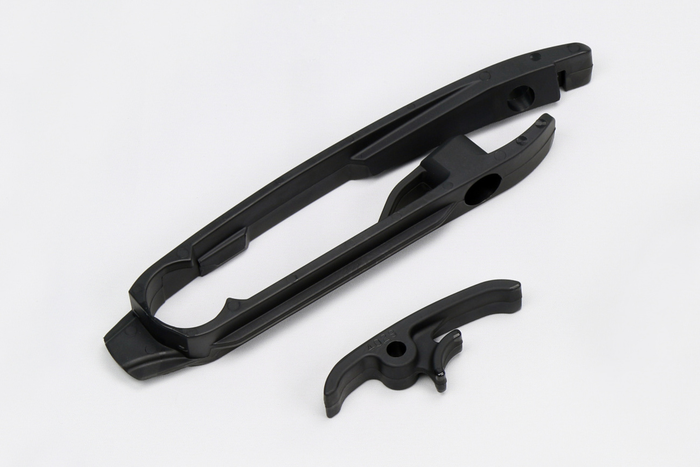 UFO Chain Slider set HUSQ/KTM 125-450 '14-'21