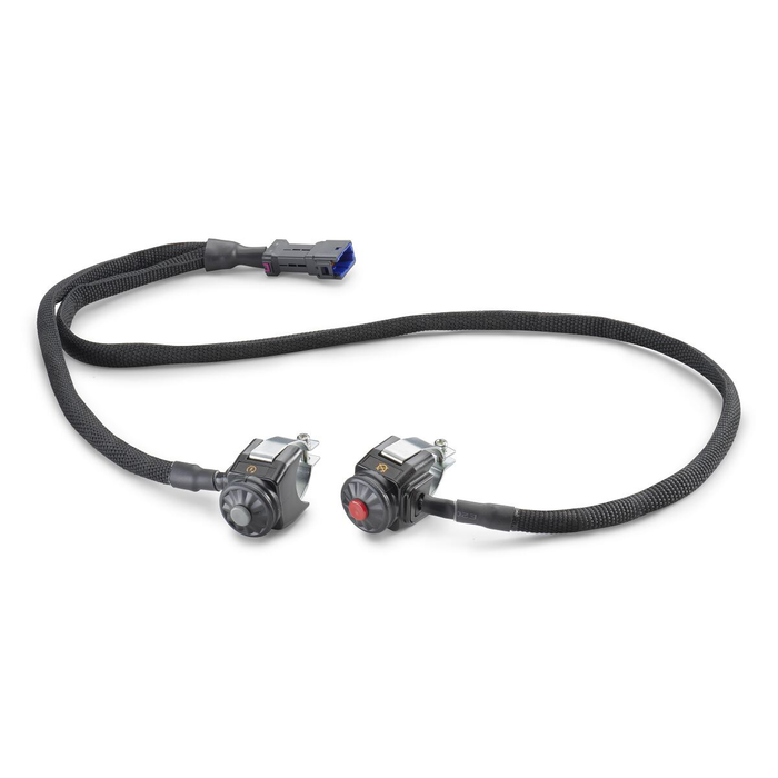 HUSQVARNA Start-Stop pogu kompl 125-501 '23-'25