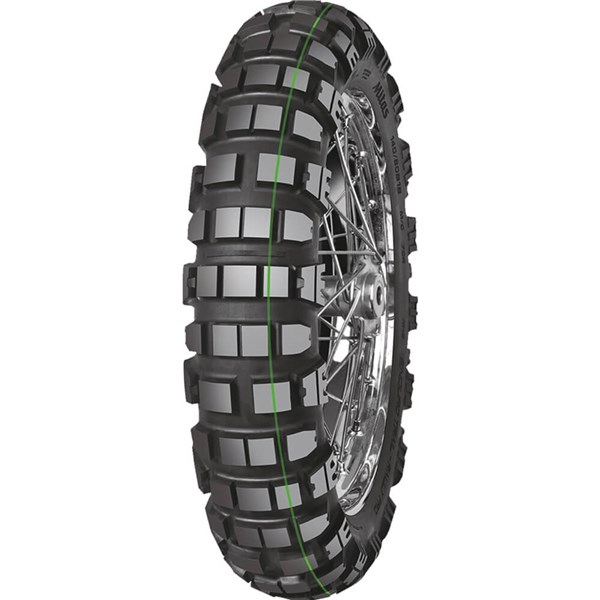 MITAS tire 140/80-18 Enduro Trail Rally Pro SuperLight 70R TT