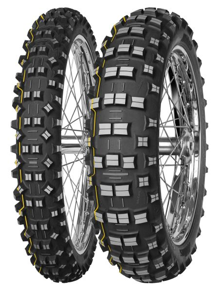 MITAS tire 90/90-21 Terra Force EF Super 54R TT