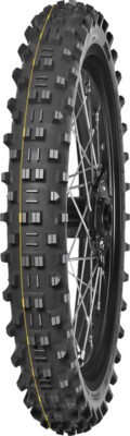 MITAS tire 90/90-21 Terra Force EF2 SM SuperLight 54R TT