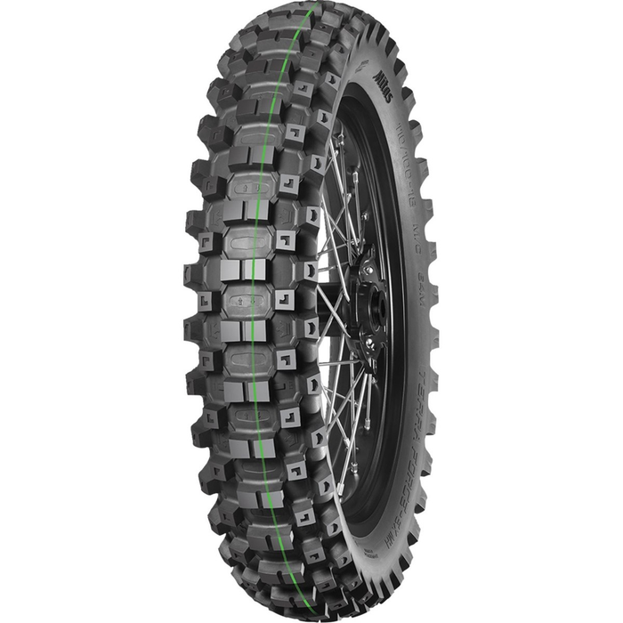 MITAS tire 190/100-21 57M TT Terra Force EX MH Super