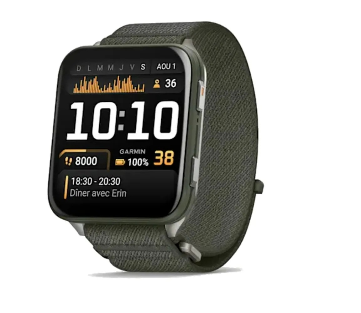 garmin-pulkstenis-venu-x1-gps-moss-green