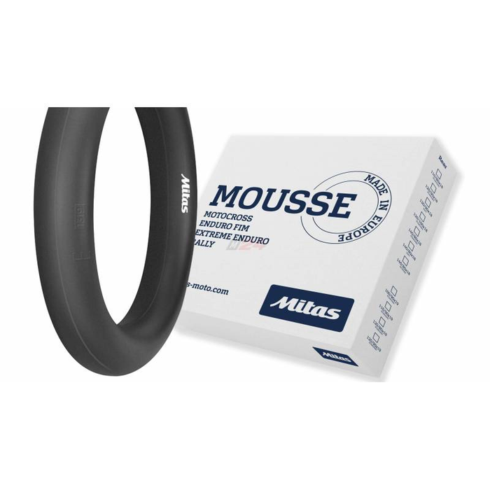 MITAS mouse 120/90-18 STD Cylindrical