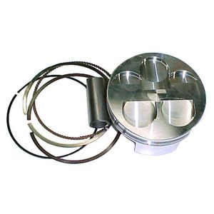 HUSQVARNA piston cpl. 500 Enduro