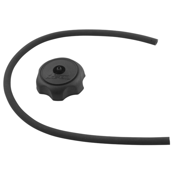 ACERBIS korķis bākas Small Cap black