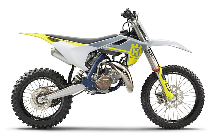 HUSQVARNA motocikls TC 85 17/14 '24