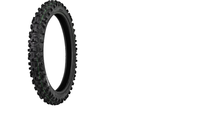 MITAS tire 90/90-21 Terra Force EF Super Light 54R TT