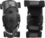 asterisk-knee-guard-micro-cell-carbon-rh-black