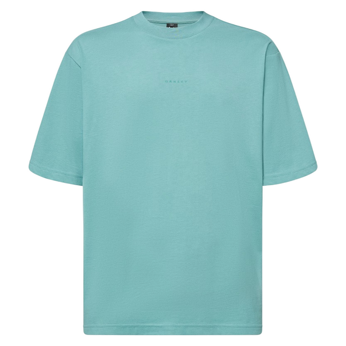 OAKLEY T-shirt Soho Gen SS pacific