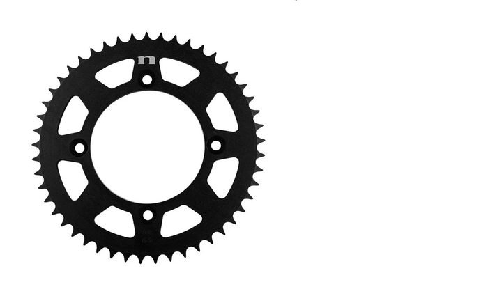 HUSQVARNA zobrats aizm TC 65 '25-'26 black