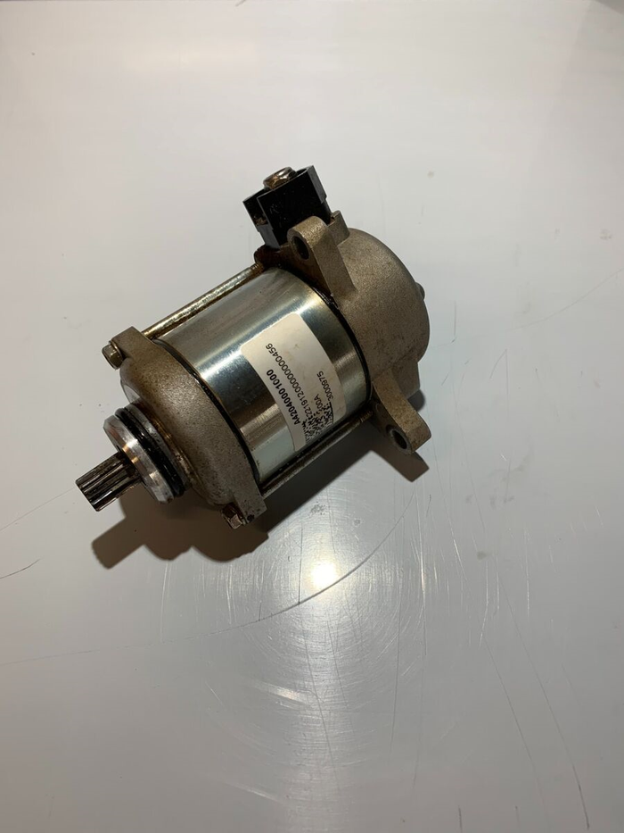HUSQVARNA starteris TC 125/TE 150 '23-'26