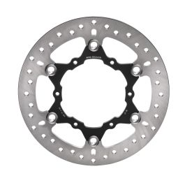 HUSQVARNA disks bremžu aizm D260 Norden 901