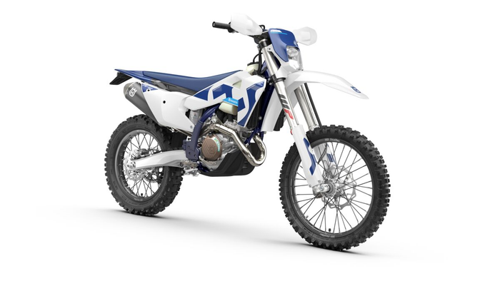 HUSQVARNA motorcycle FE 450 '26