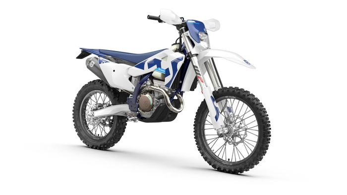 HUSQVARNA motorcycle FE 350 '26