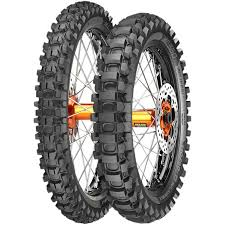 METZELER riepa MC360 Mid Hard 140/80-18 M/CTL 70M MST Re