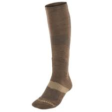 SALOMON zeķes Quest Forces Knee kangaroo