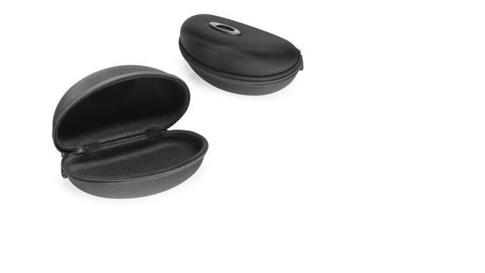 OAKLEY glasses case Sport Soft Vault black