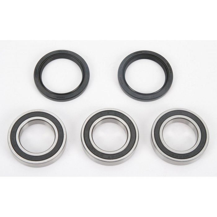 PIVOT WORKS gultņu/blīvslēgu kompl aizm ratam
