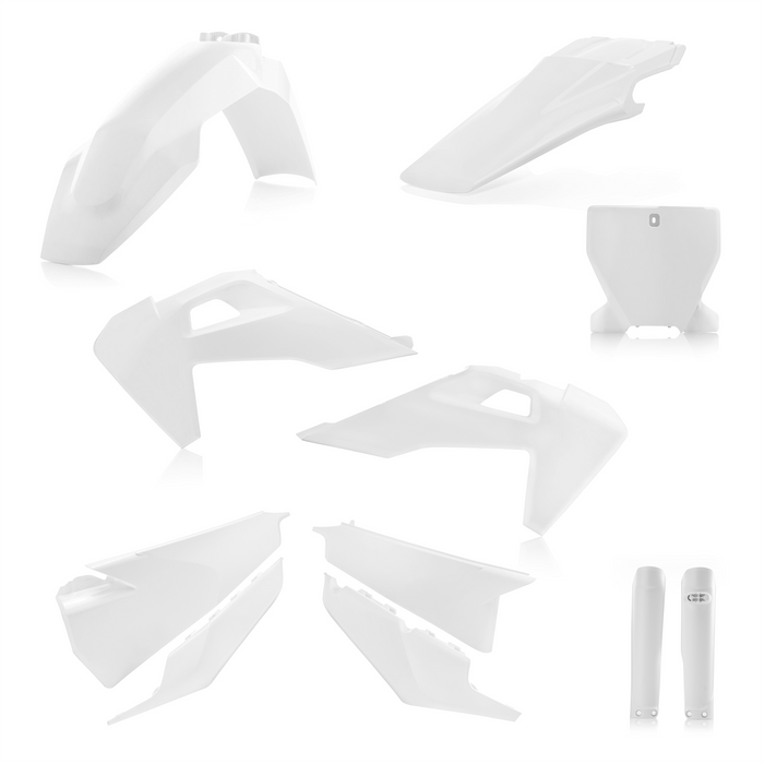 ACERBIS plastmasu kompl Full HUSQVARNA TC 85 '25-'26