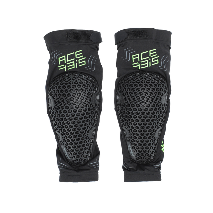 ACERBIS elkoņu sargi MTB Ghombet black/green