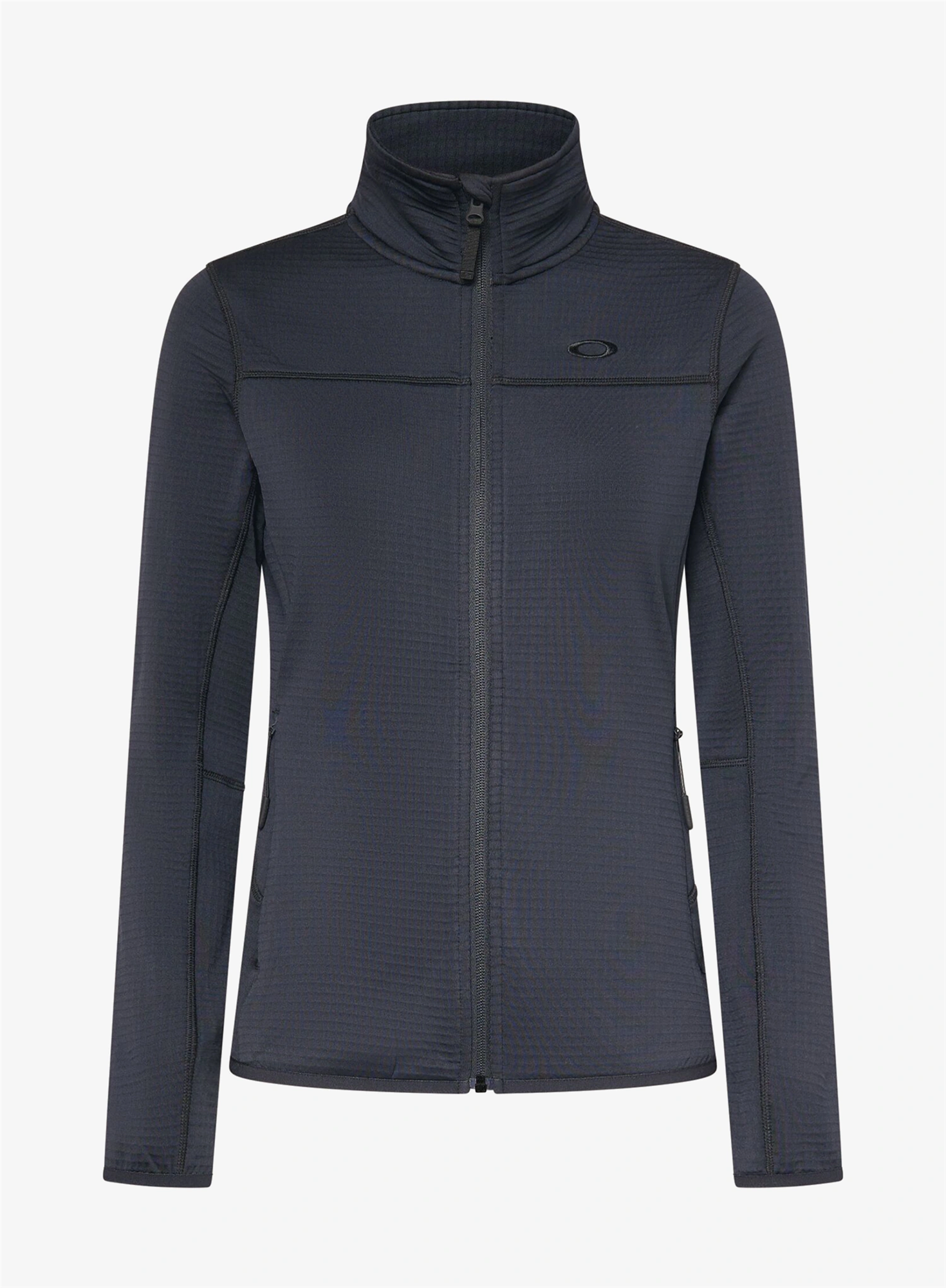 oakley-jaka-w-canopy-full-zip-blackout