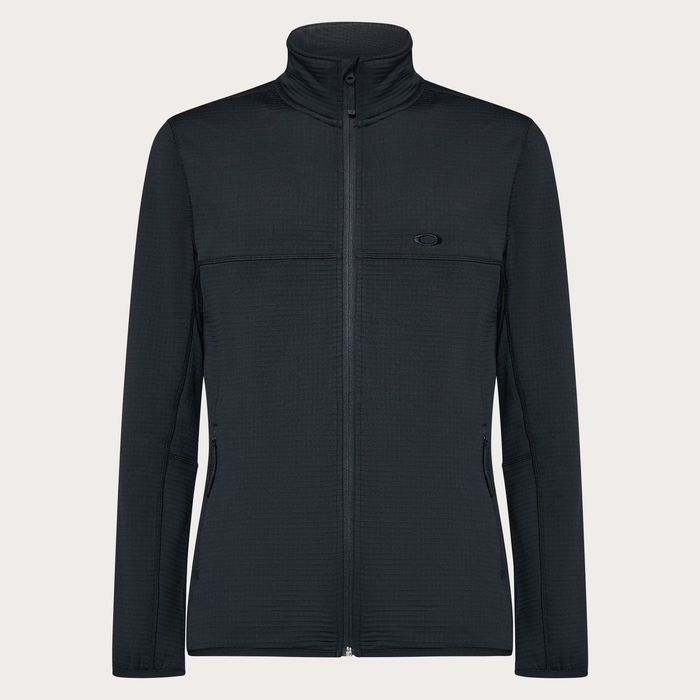 OAKLEY jaka Canopy full zip blackout
