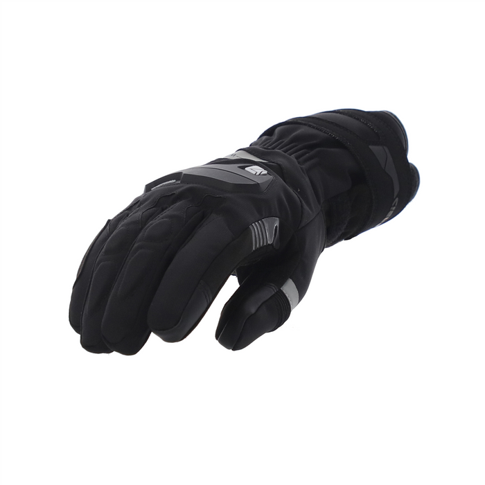 ACERBIS gloves CE Winter Tour black