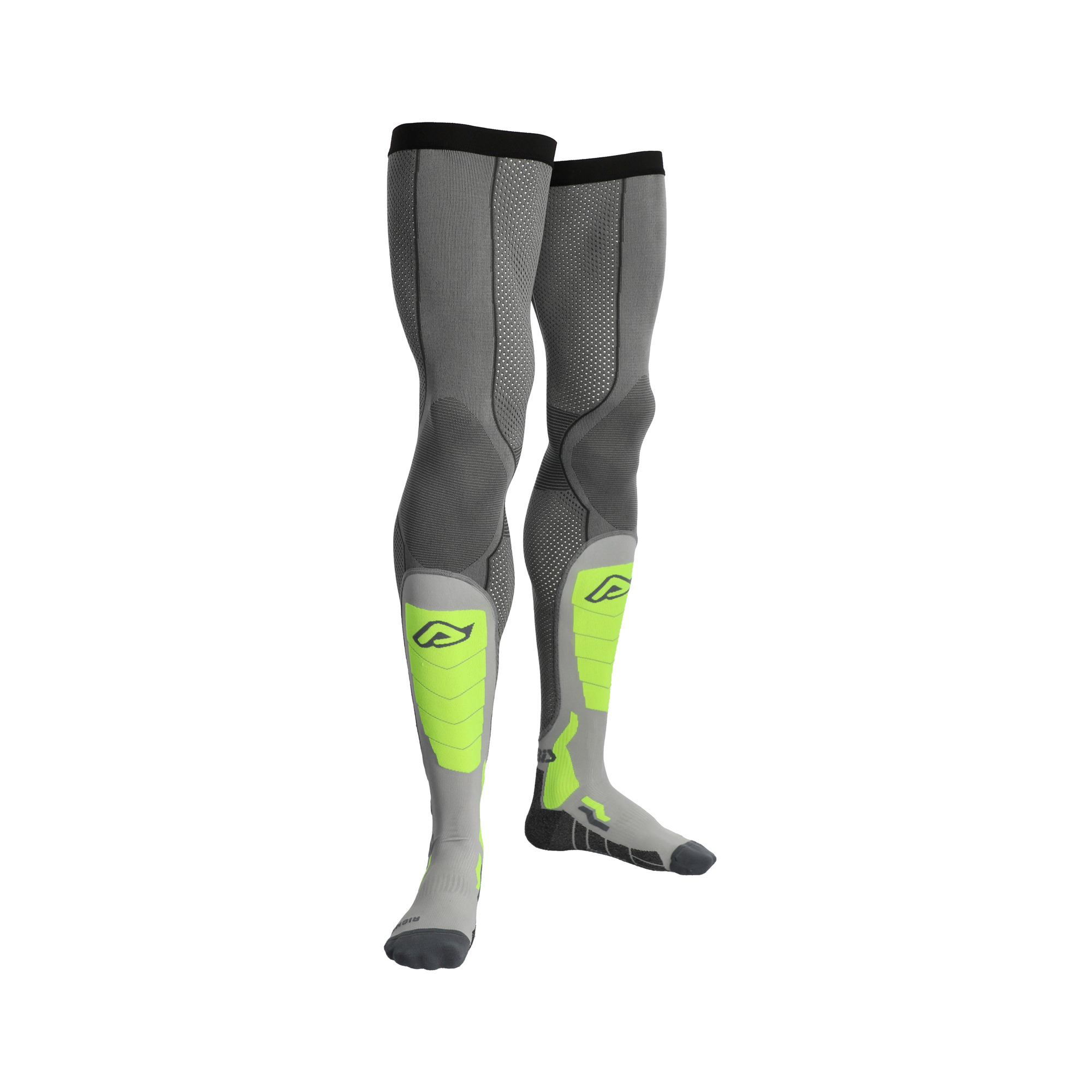 acerbis-zekes-x-leg-pro-vented-grey-yellow