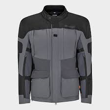 HUSQVARNA jaka Scalar Adventure V2 dark grey/grey