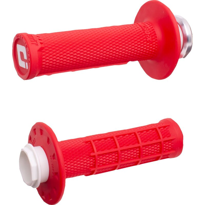 PE odi rokturi 1/2 wffle micro-x lock on rd-bk